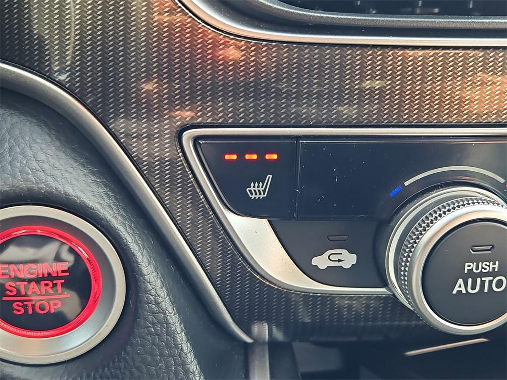 used 2022 Honda Accord car, priced at $25,987