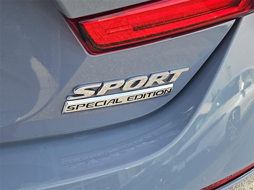 used 2022 Honda Accord car, priced at $25,987