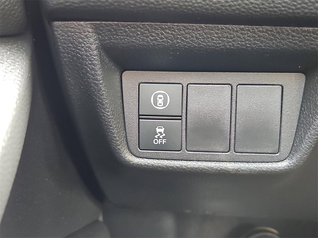 used 2022 Honda Accord car, priced at $25,787