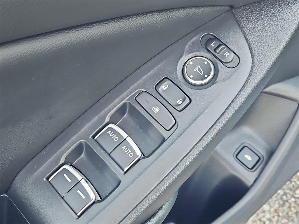 used 2022 Honda Accord car, priced at $25,787