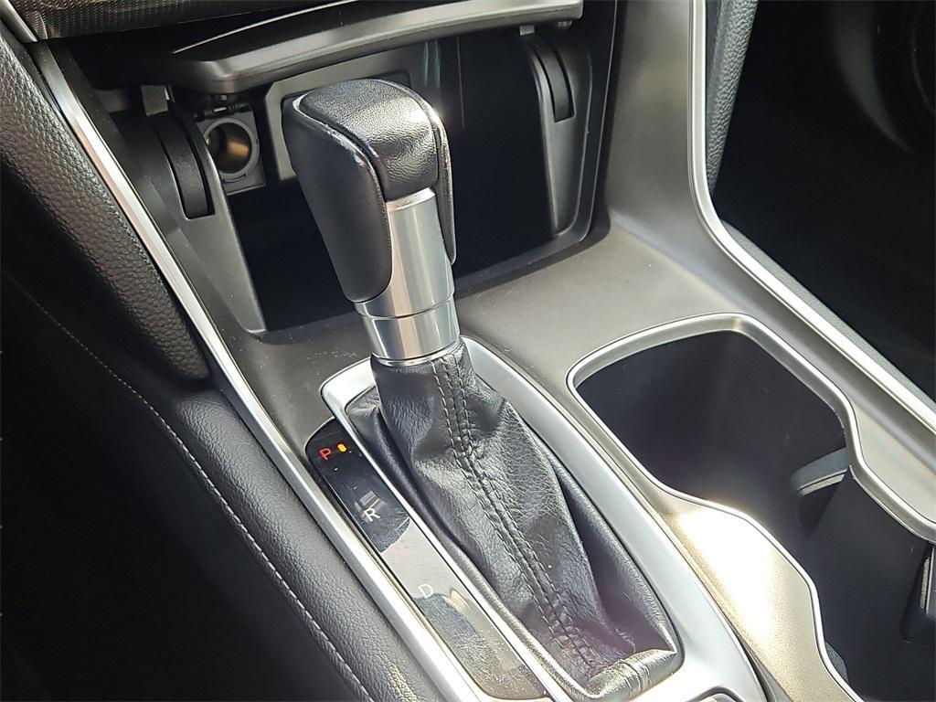 used 2022 Honda Accord car, priced at $25,787