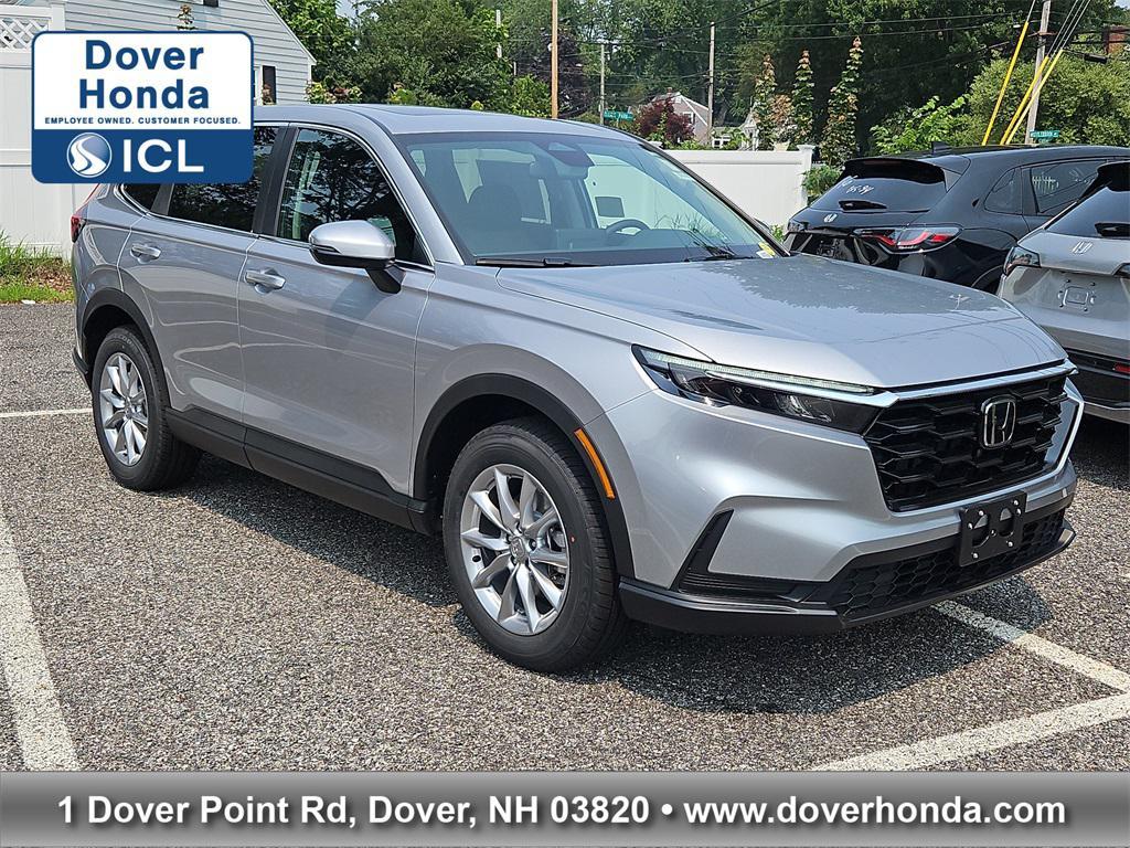 new 2026 Honda CR-V car, priced at $36,045