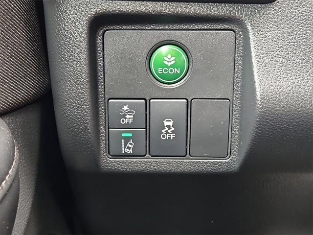 used 2020 Honda HR-V car, priced at $17,653