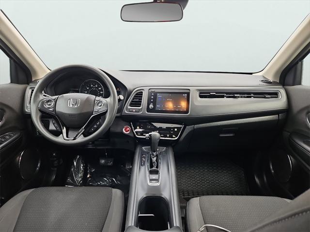 used 2020 Honda HR-V car, priced at $17,653