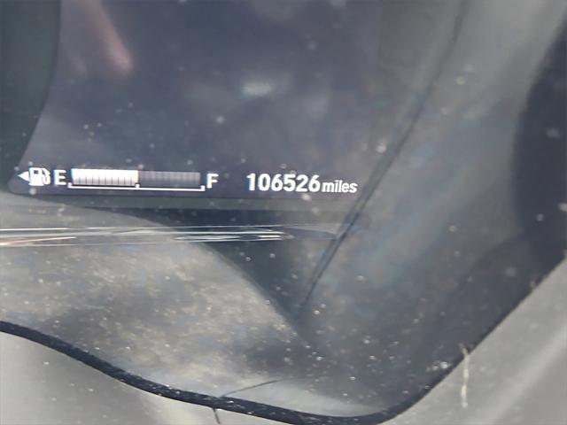 used 2020 Honda HR-V car, priced at $17,653
