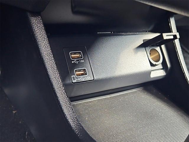 used 2020 Honda HR-V car, priced at $17,653