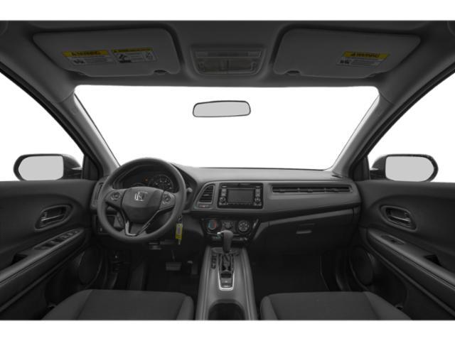used 2020 Honda HR-V car, priced at $17,653