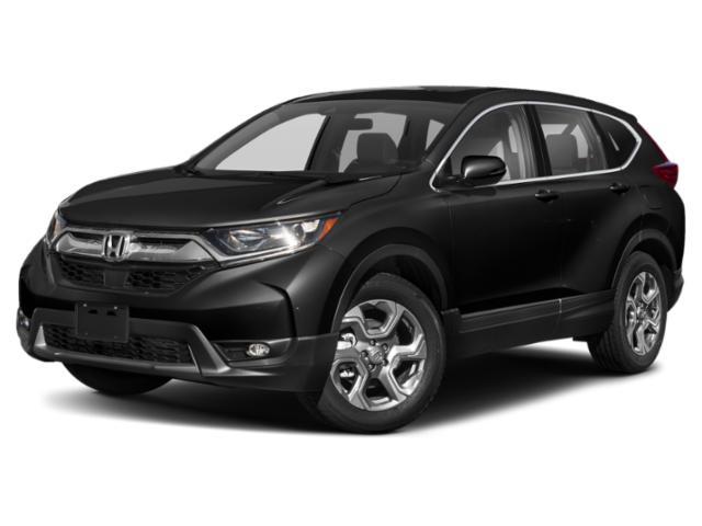 used 2019 Honda CR-V car, priced at $20,687