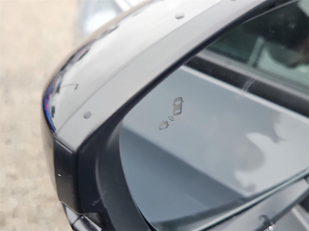 new 2026 Honda Civic Hybrid car, priced at $33,945