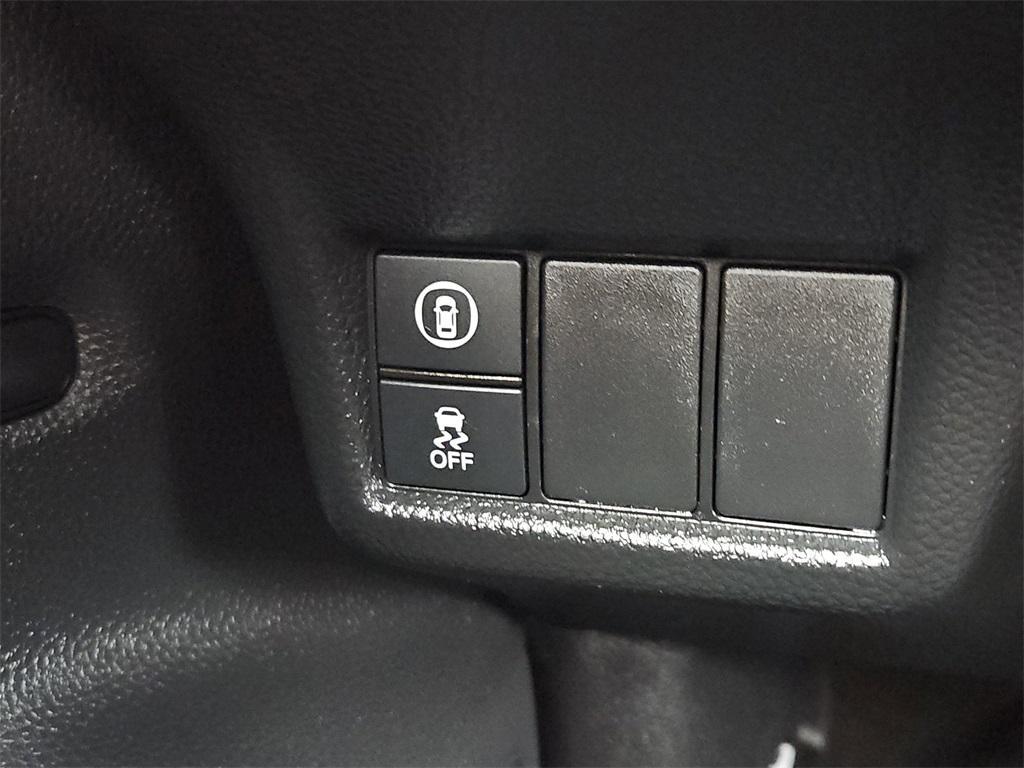 used 2024 Honda Civic car, priced at $25,487