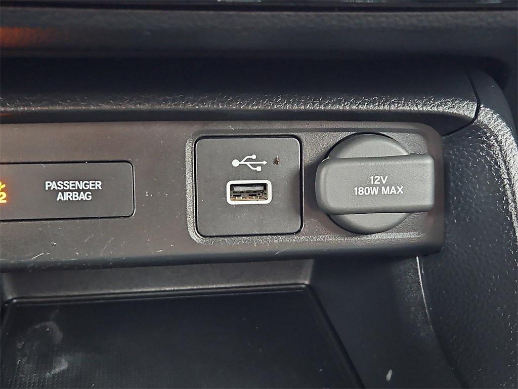 used 2024 Honda Civic car, priced at $25,487