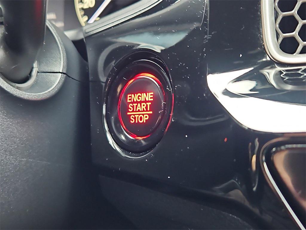 used 2024 Honda Civic car, priced at $25,487