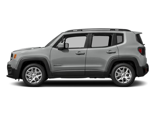 used 2017 Jeep Renegade car, priced at $13,487