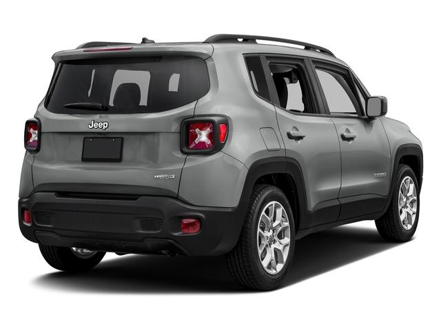 used 2017 Jeep Renegade car, priced at $13,487