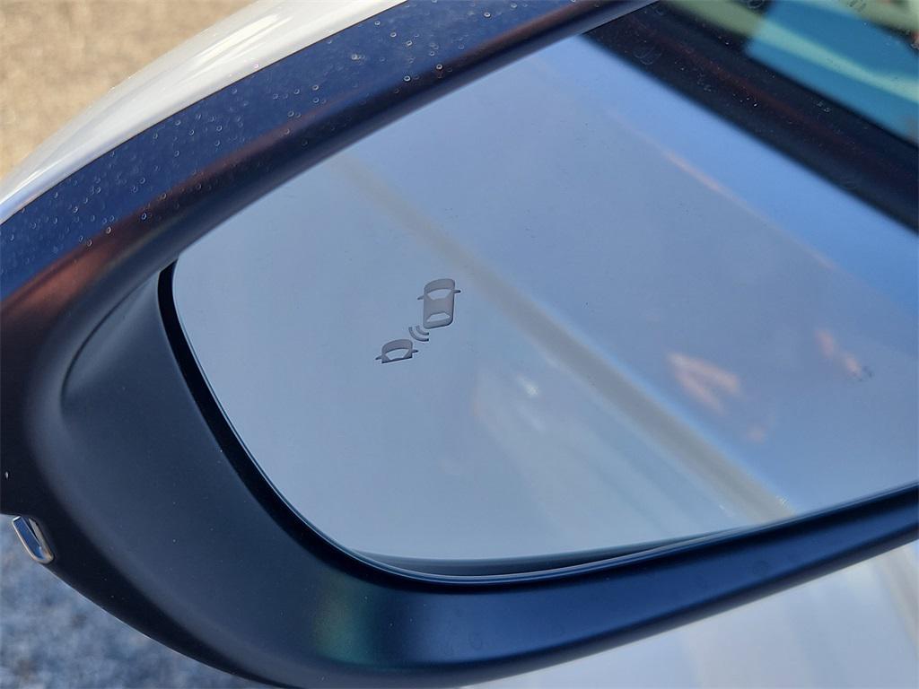 new 2025 Honda Accord Hybrid car, priced at $40,950