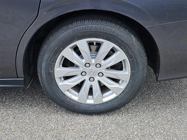 used 2020 Honda Odyssey car, priced at $23,787