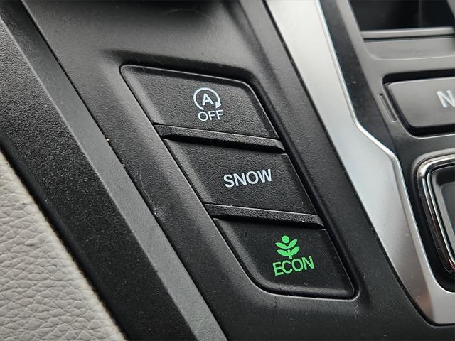 used 2020 Honda Odyssey car, priced at $23,787