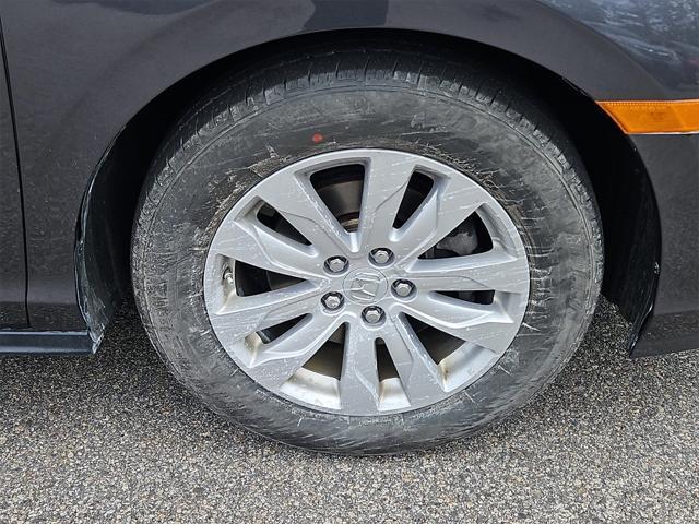 used 2020 Honda Odyssey car, priced at $23,787