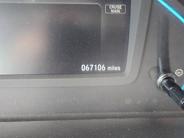 used 2020 Honda Odyssey car, priced at $23,787