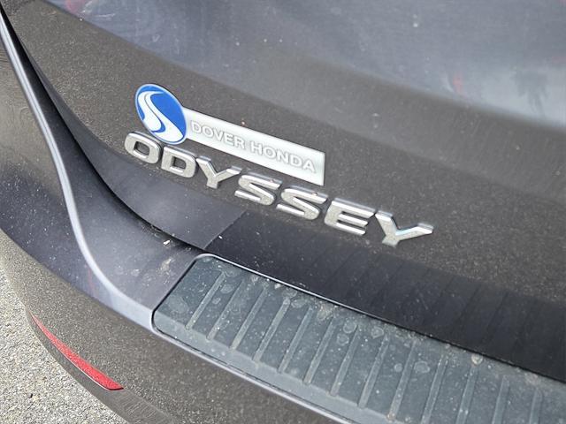 used 2020 Honda Odyssey car, priced at $23,787