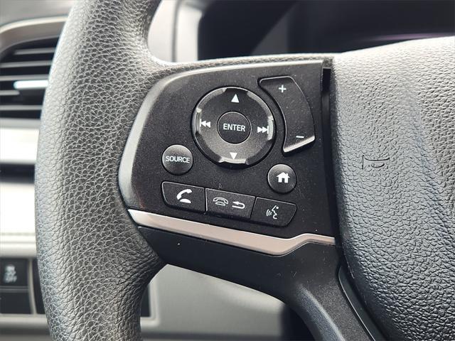 used 2020 Honda Odyssey car, priced at $23,787