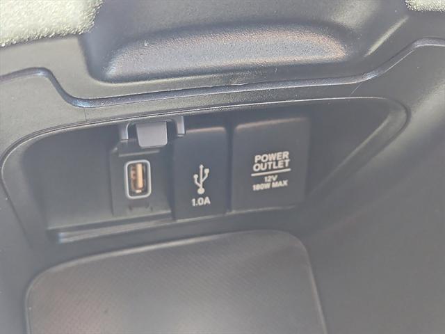 used 2019 Honda CR-V car, priced at $25,987