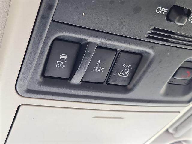 used 2020 Toyota 4Runner car, priced at $38,387