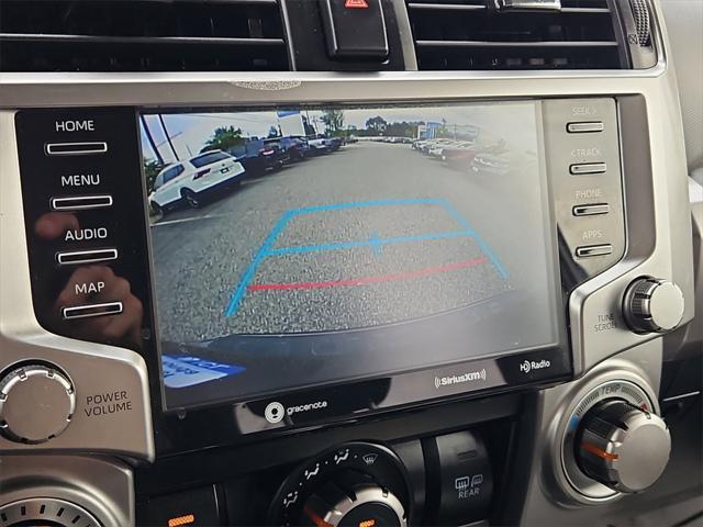 used 2020 Toyota 4Runner car, priced at $38,387