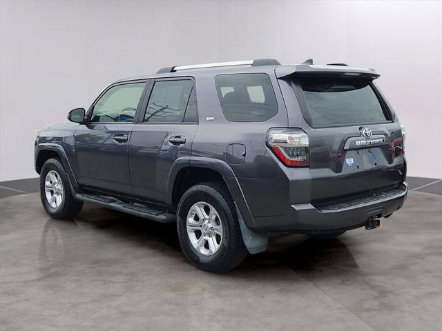 used 2020 Toyota 4Runner car, priced at $38,387