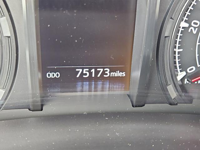 used 2020 Toyota 4Runner car, priced at $38,387