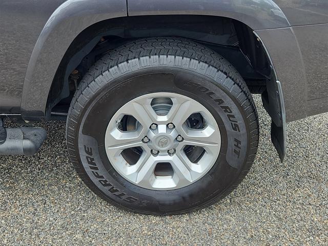 used 2020 Toyota 4Runner car, priced at $38,387