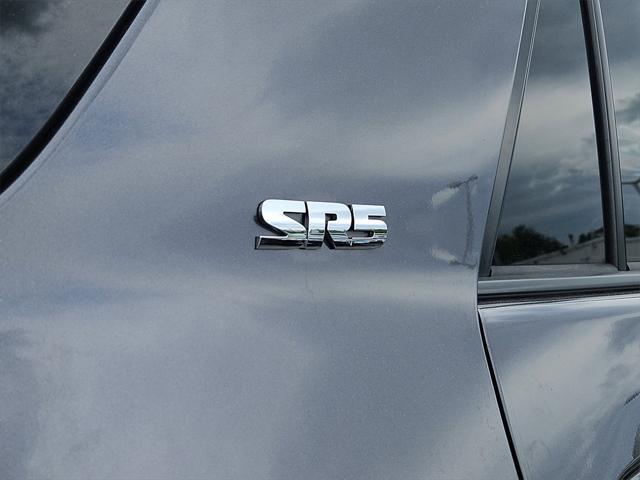 used 2020 Toyota 4Runner car, priced at $38,387