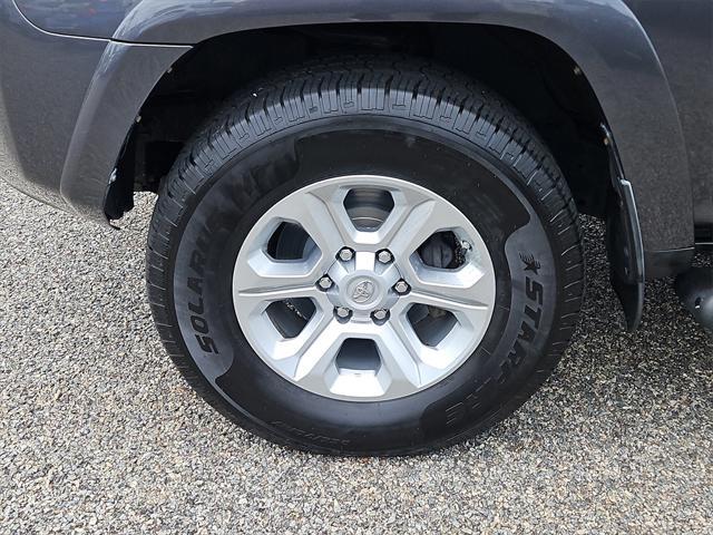 used 2020 Toyota 4Runner car, priced at $38,387
