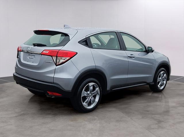 used 2022 Honda HR-V car, priced at $21,987