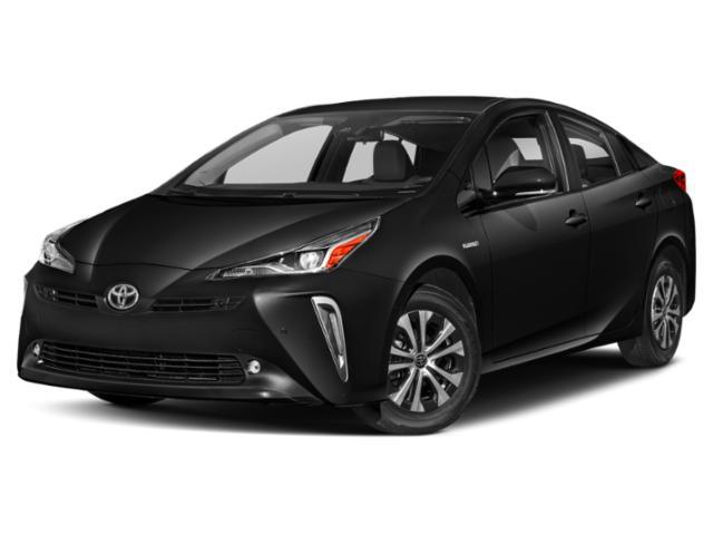 used 2020 Toyota Prius car, priced at $26,487