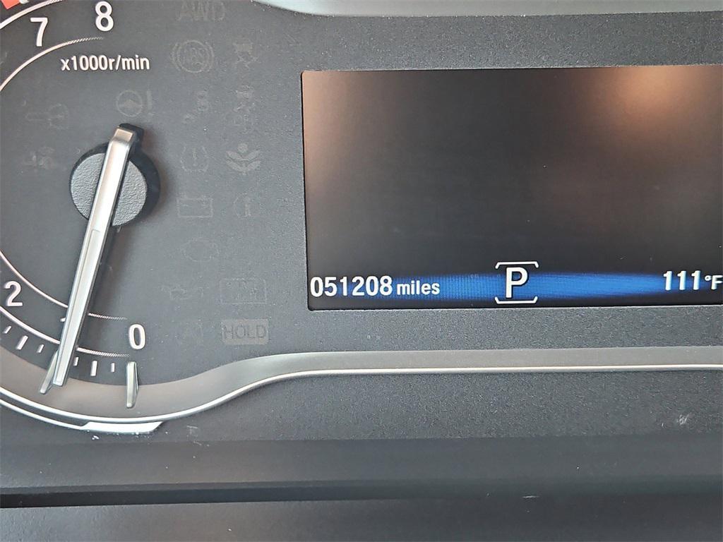 used 2022 Honda Ridgeline car