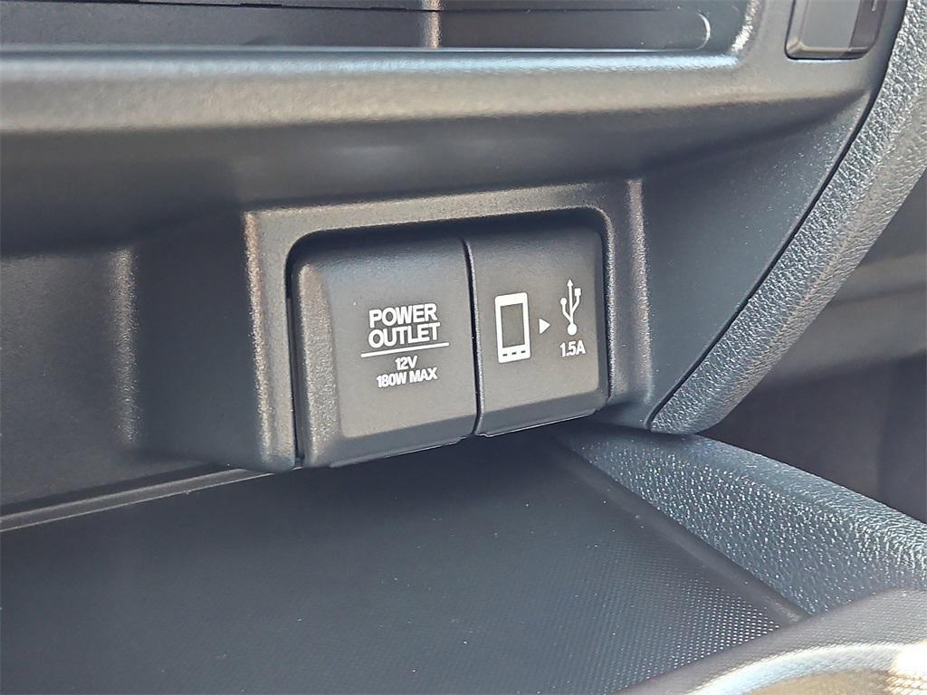 used 2022 Honda Ridgeline car