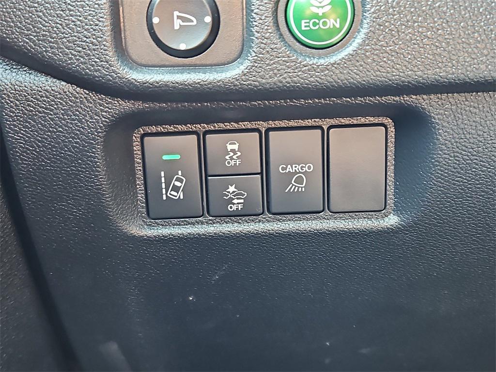 used 2022 Honda Ridgeline car