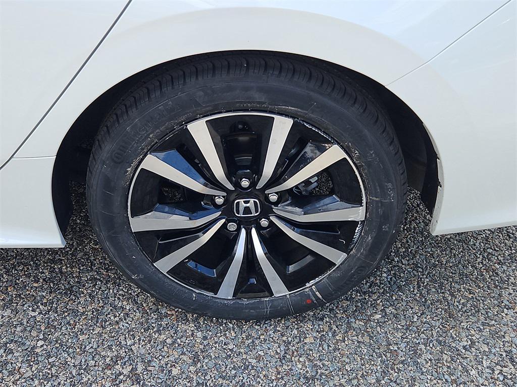 used 2024 Honda Civic car, priced at $23,998