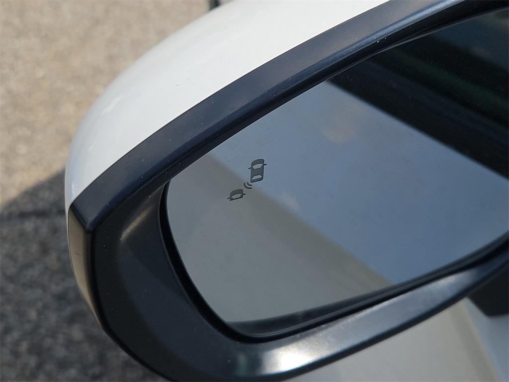 used 2024 Honda Civic car, priced at $23,998