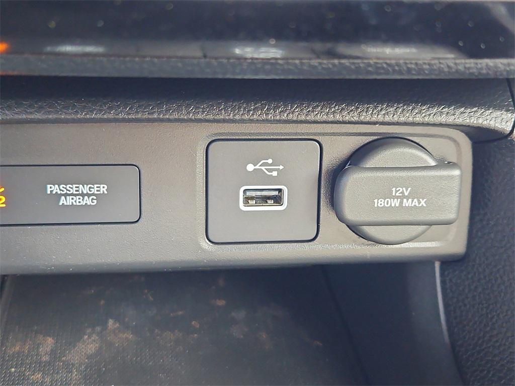 used 2024 Honda Civic car, priced at $23,998