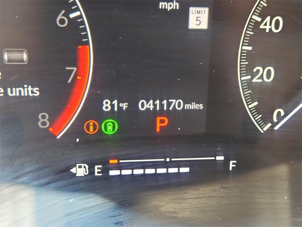 used 2024 Honda Civic car, priced at $23,998