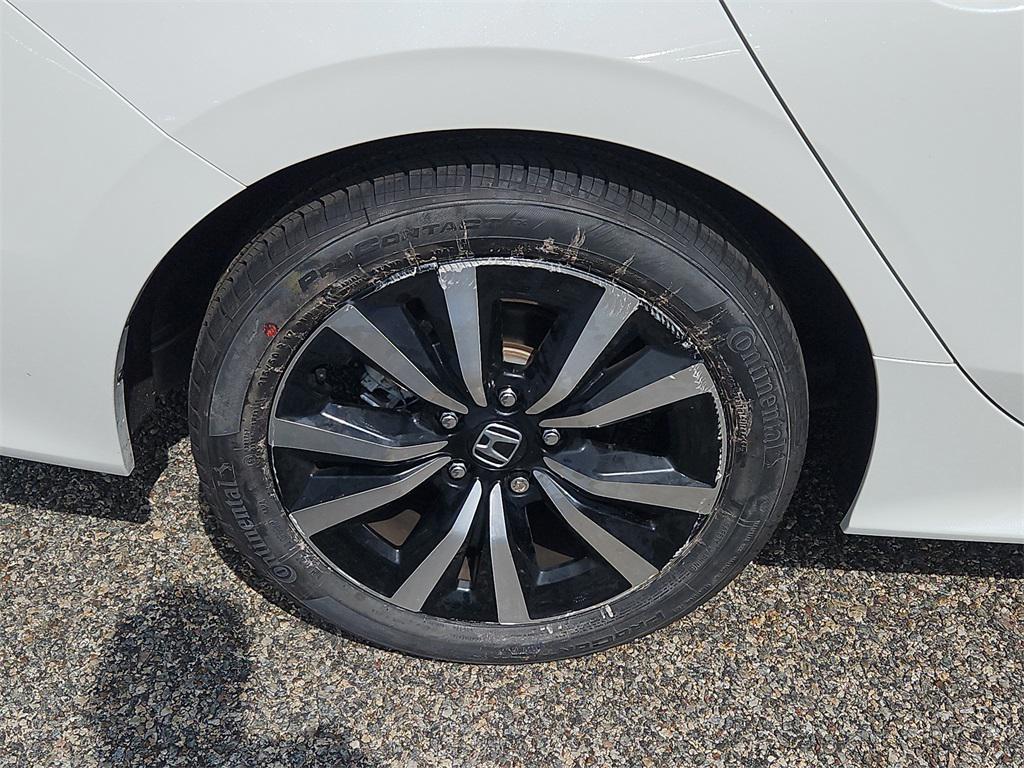 used 2024 Honda Civic car, priced at $23,998