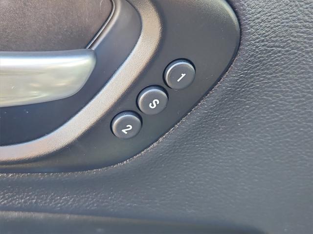 used 2021 Jeep Cherokee car, priced at $25,987