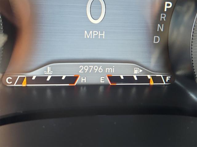 used 2021 Jeep Cherokee car, priced at $25,987