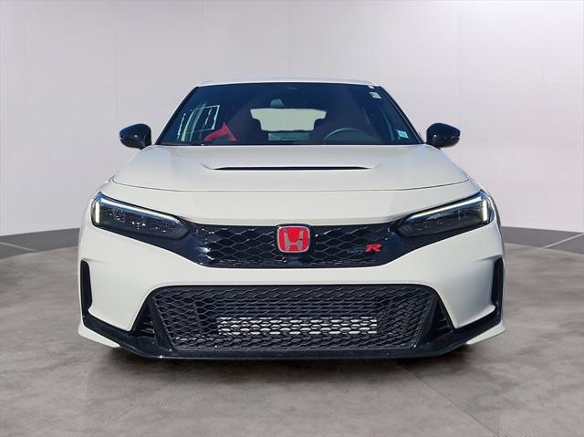 used 2024 Honda Civic Type R car, priced at $46,987