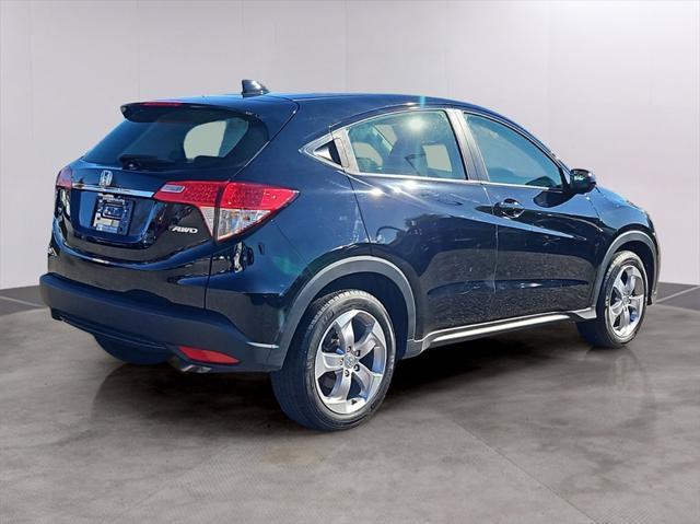 used 2022 Honda HR-V car, priced at $21,987