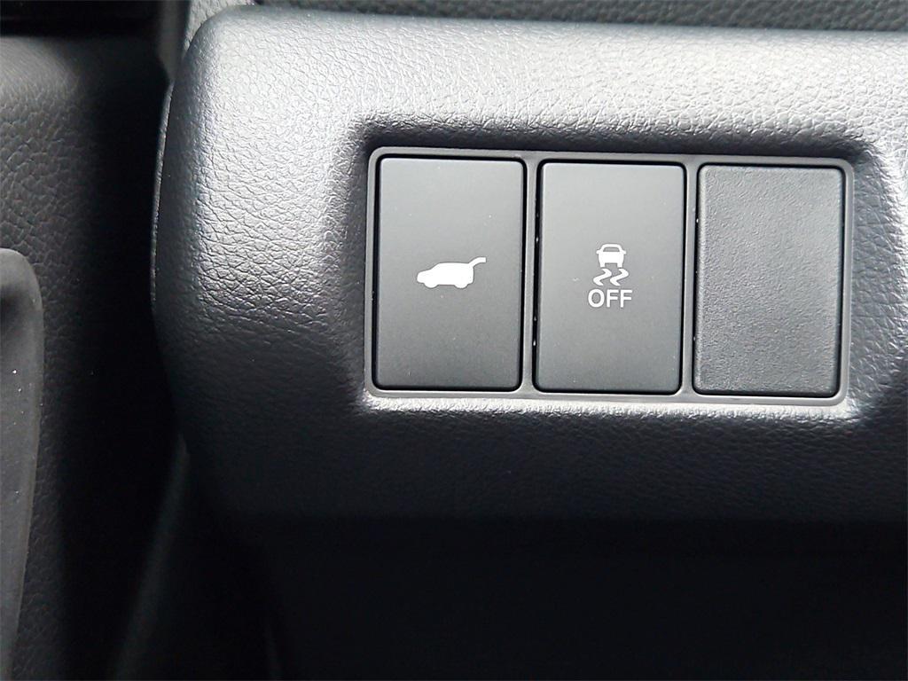 new 2025 Honda Pilot car, priced at $47,095