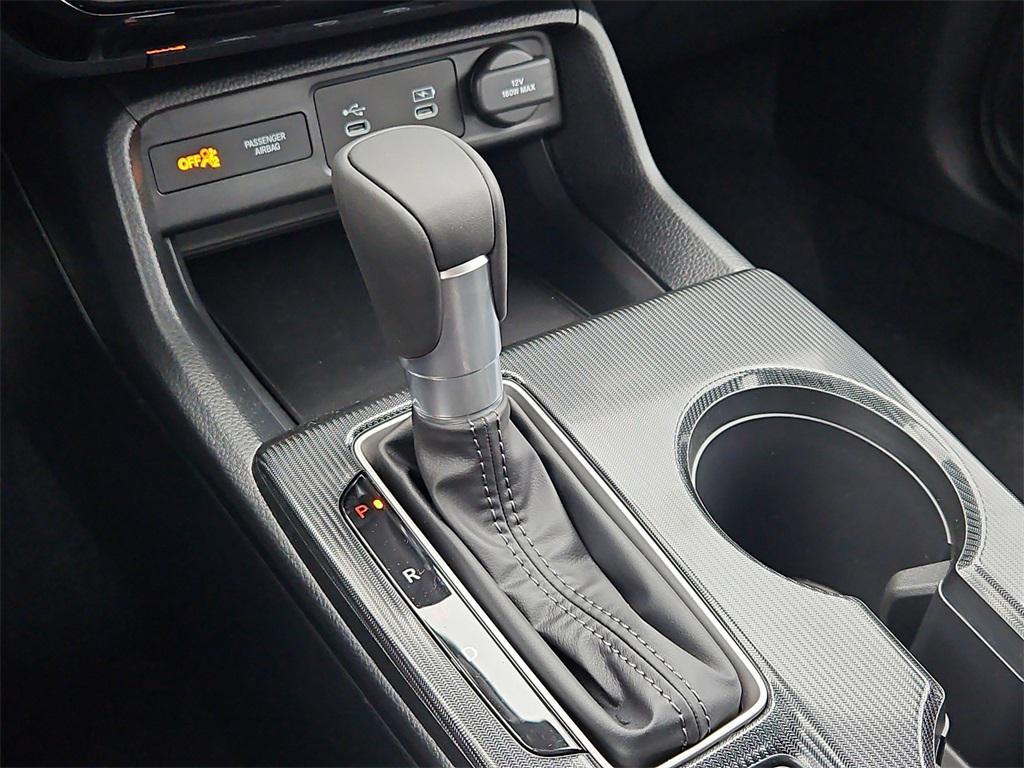 new 2026 Honda Civic car, priced at $28,990