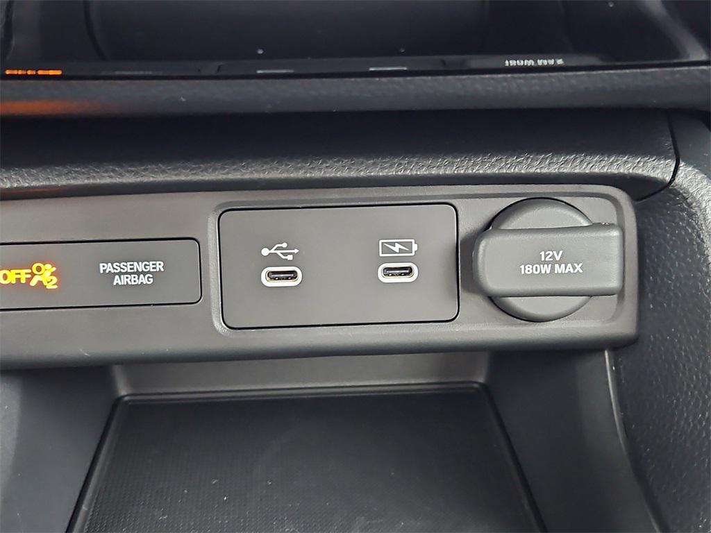 new 2026 Honda Civic car, priced at $28,990